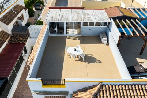 Villa i La Marina, Alicante, La Marina - € 179.950 | Ref: W6110VA - foto 40